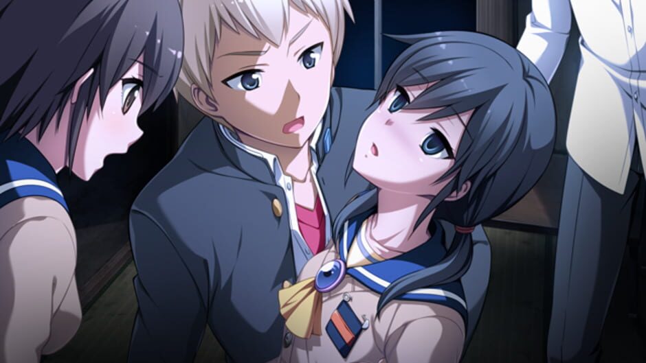 Screenshot for Corpse Party: Blood Drive