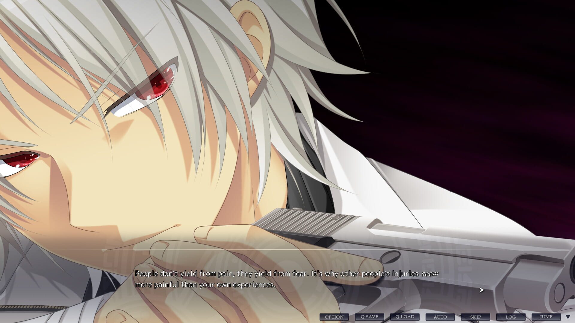 Screenshot for Sorcery Jokers