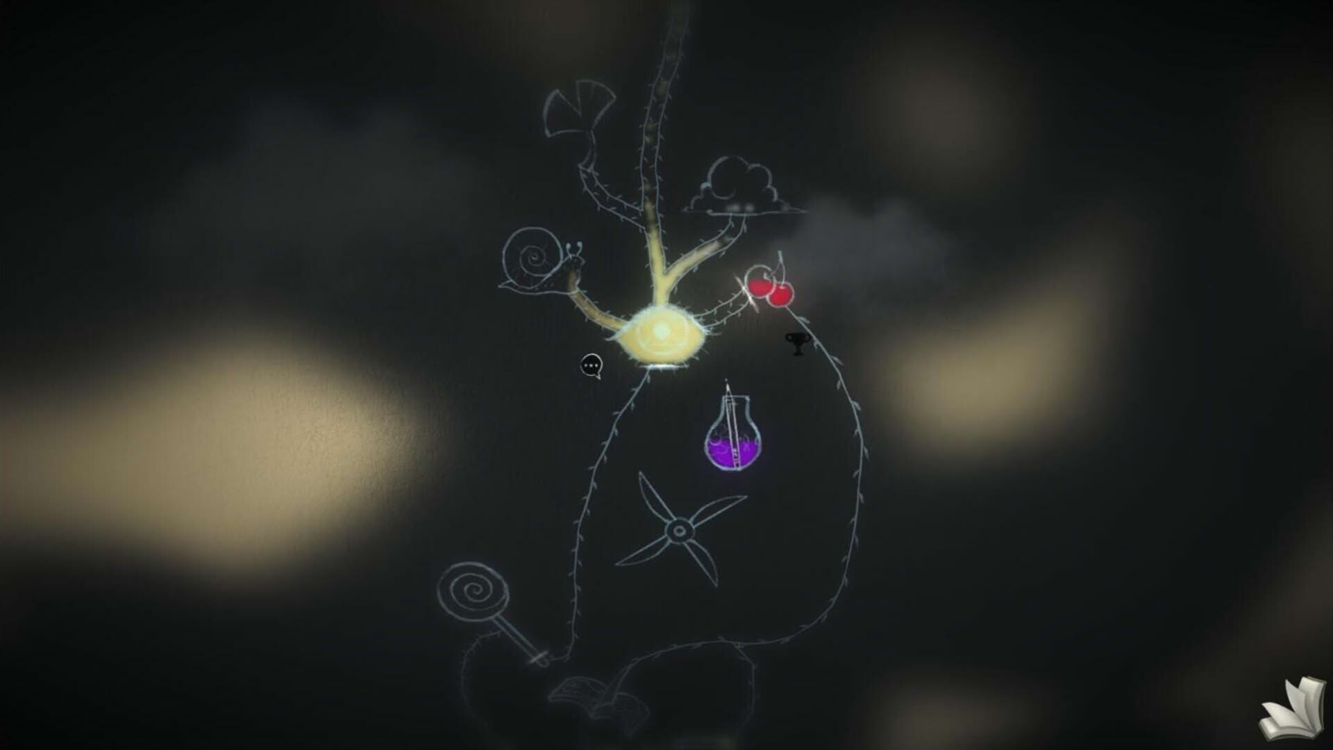 Screenshot for The Shape of Heart