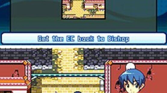 Screenshot for Crystal Monsters