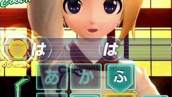 Screenshot for Miku Flick/02