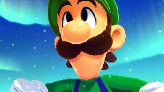 Screenshot for Mario & Luigi: Dream Team