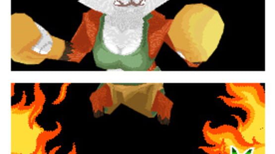 Screenshot for Animal Boxing