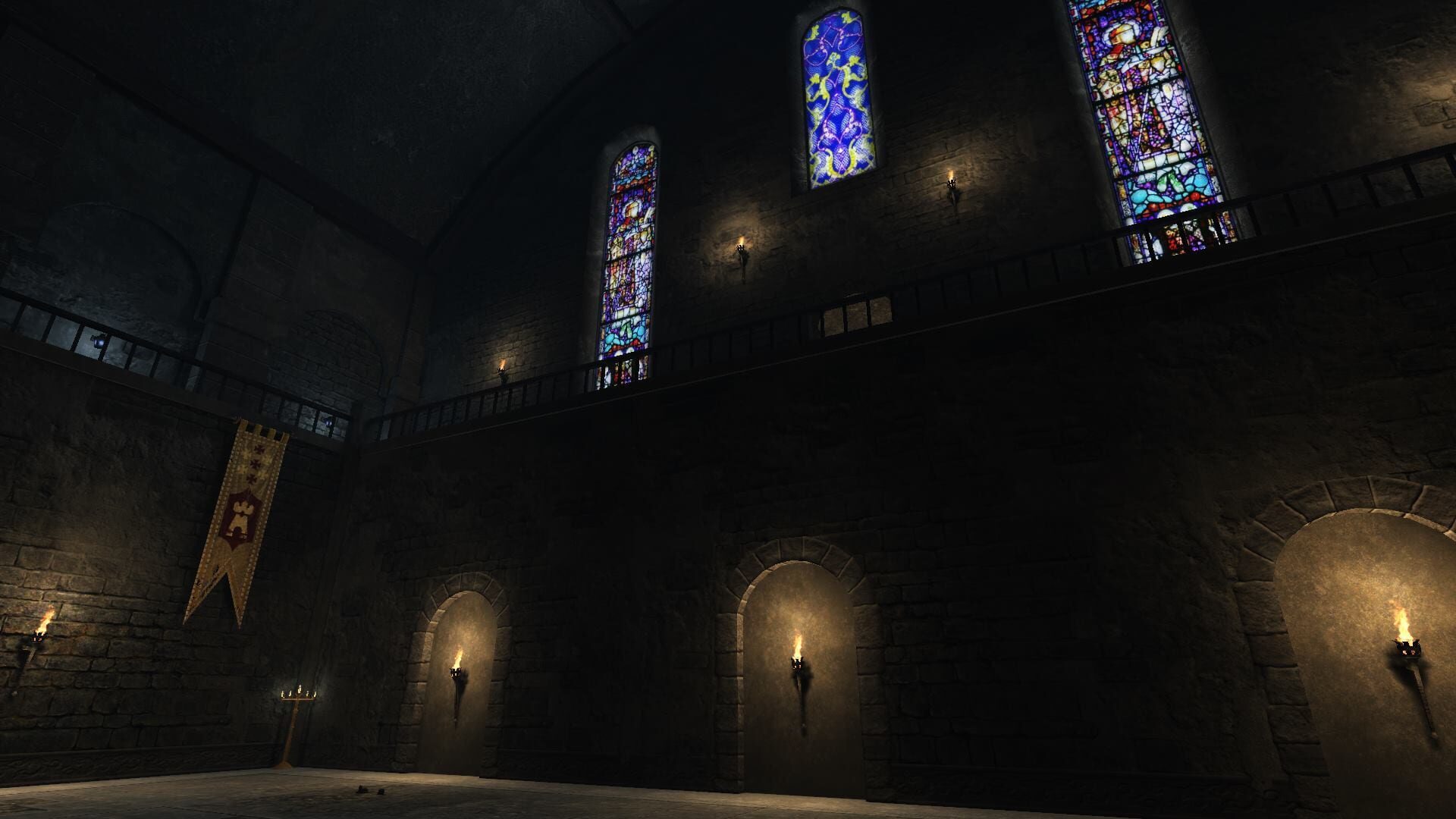 Screenshot for Spellbind