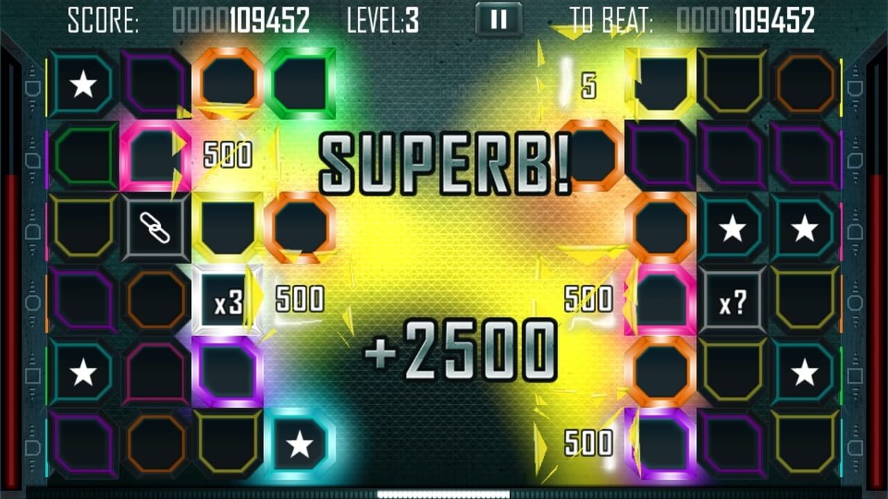 Screenshot for Surge Deluxe