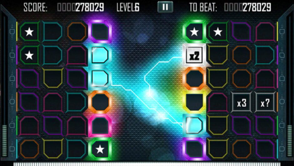 Screenshot for Surge Deluxe