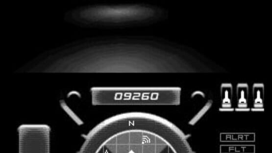 Screenshot for X-Scape