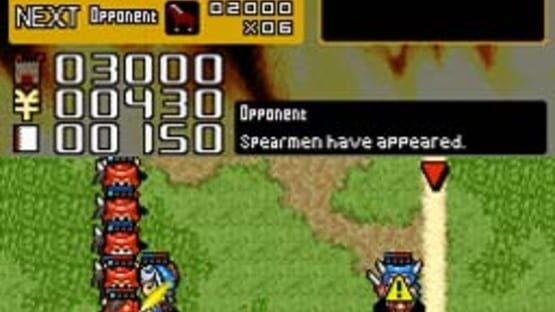 Screenshot for Defense of the Middle Kingdom