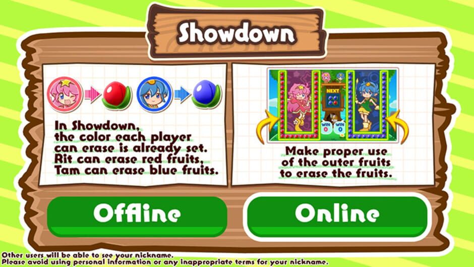 Screenshot for Soldam: Drop, Connect, Erase