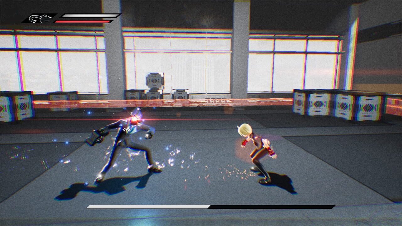 Screenshot for Assault Spy
