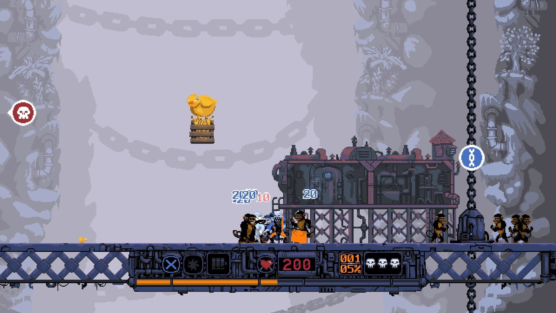 Screenshot for Draw Chilly