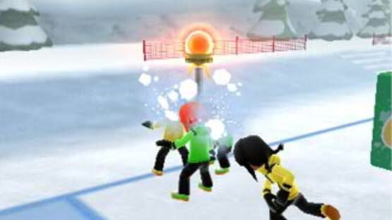 Screenshot for Deca Sports Extreme