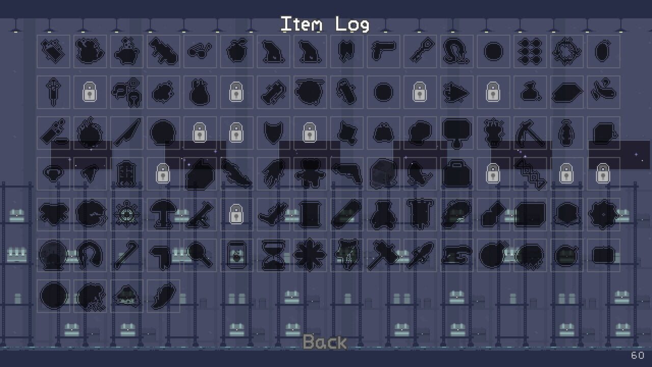 Screenshot for Risk of Rain