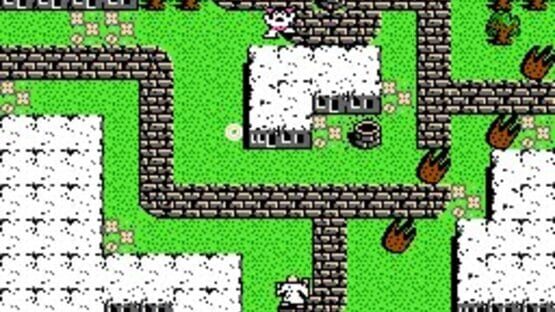 Screenshot for King's Knight