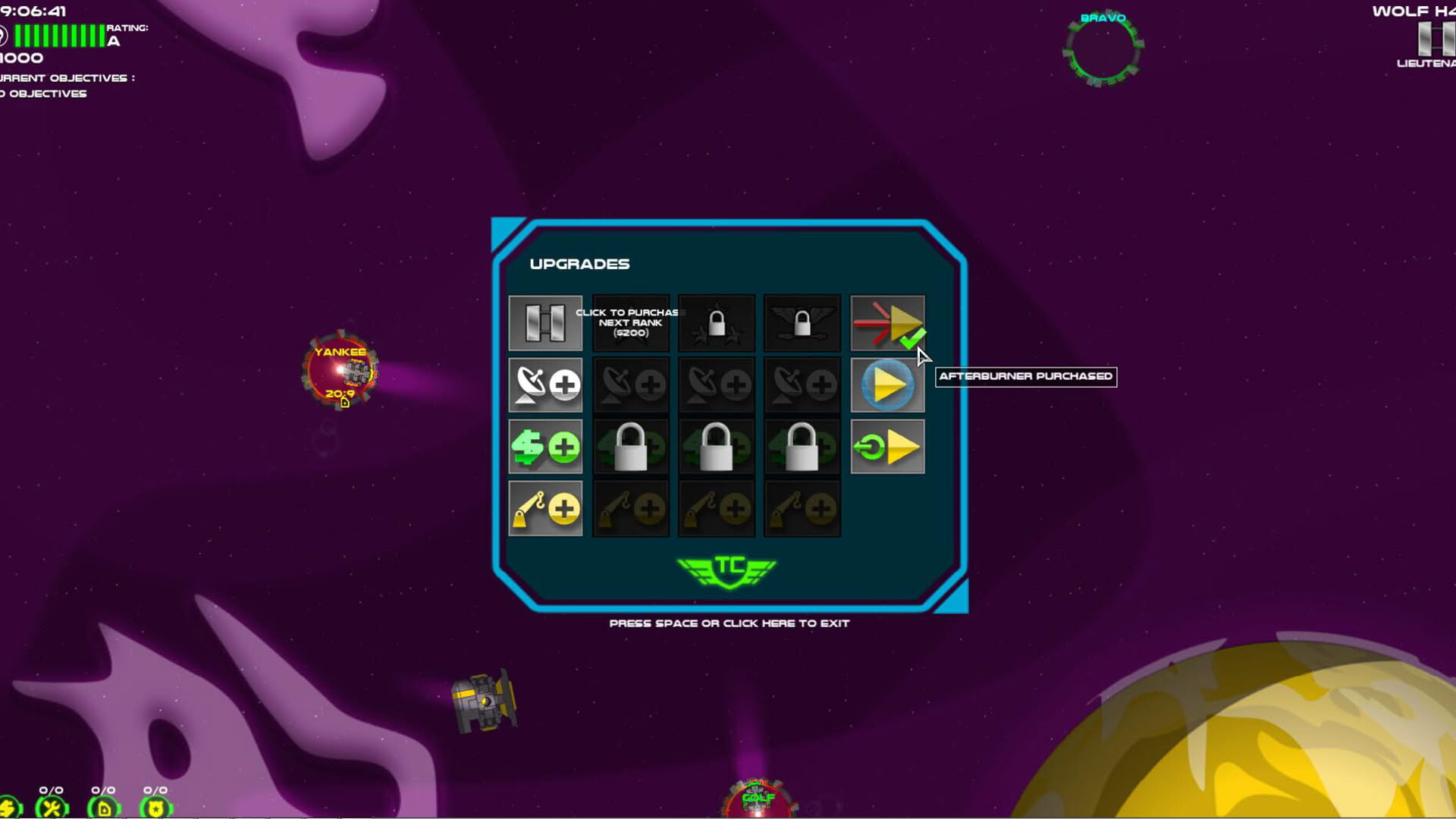 Screenshot for Navpoint