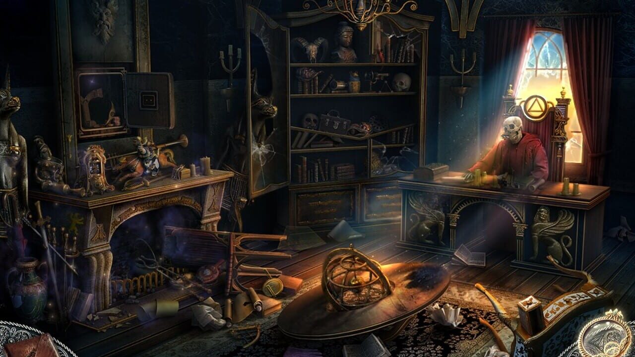 Screenshot for Timeless: The Lost Castle