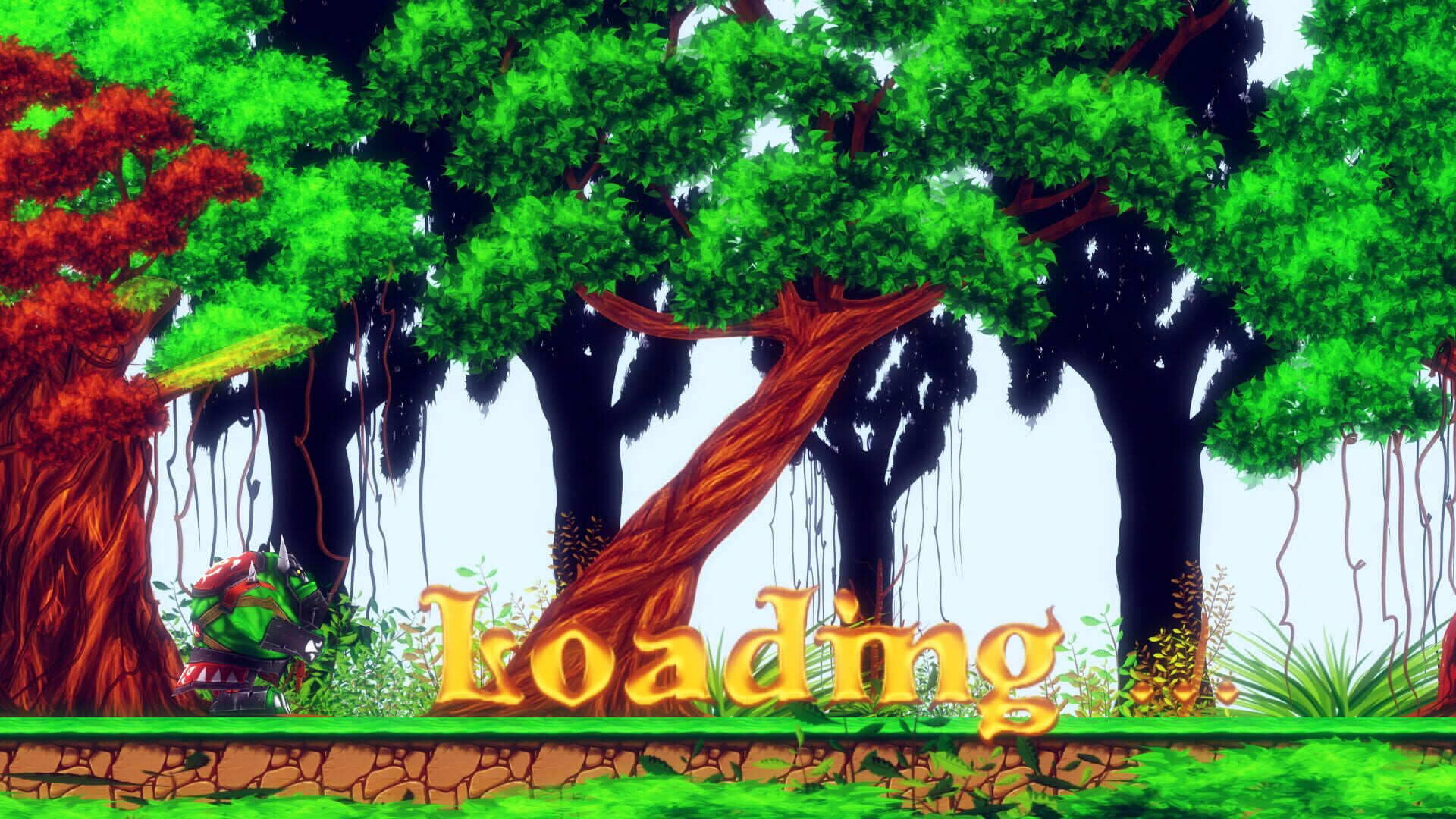 Screenshot for Insects Runner