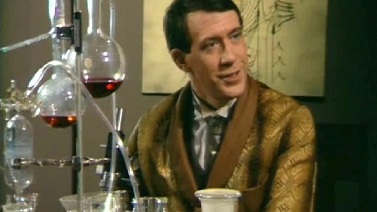 Screenshot for Sherlock Holmes Consulting Detective: The Case of the Mystified Murderess