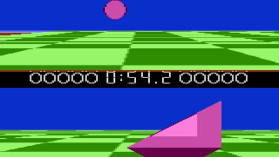 Screenshot for Ballblazer