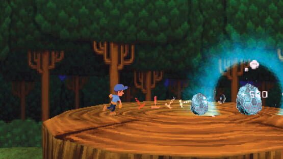 Screenshot for Wreck-It Ralph