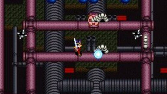 Screenshot for Soul Blazer