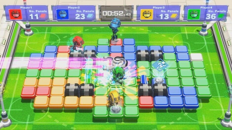 Screenshot for Flip Wars