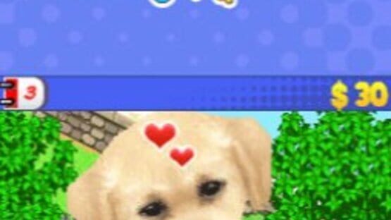 Screenshot for Me and My Dogs: Friends Forever