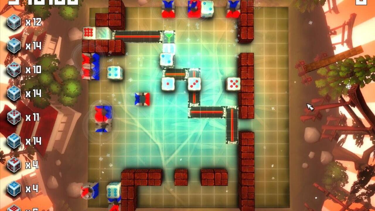 Screenshot for Ziro