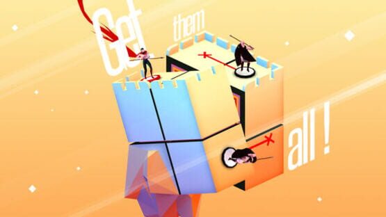 Screenshot for Euclidean Lands