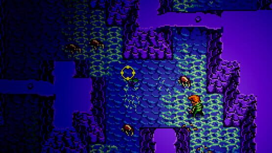 Screenshot for Venusian Vengeance
