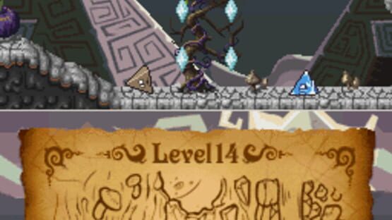 Screenshot for Furry Legends
