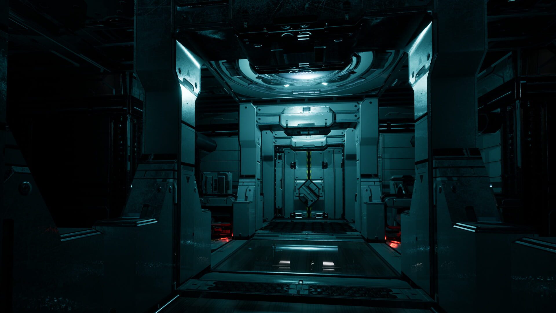 Screenshot for Protocol