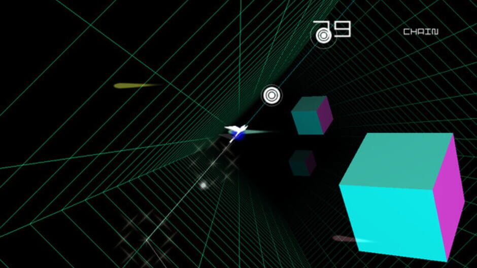 Screenshot for Groove Coaster
