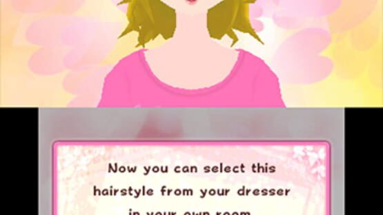 Screenshot for Girls' Fashion Shoot