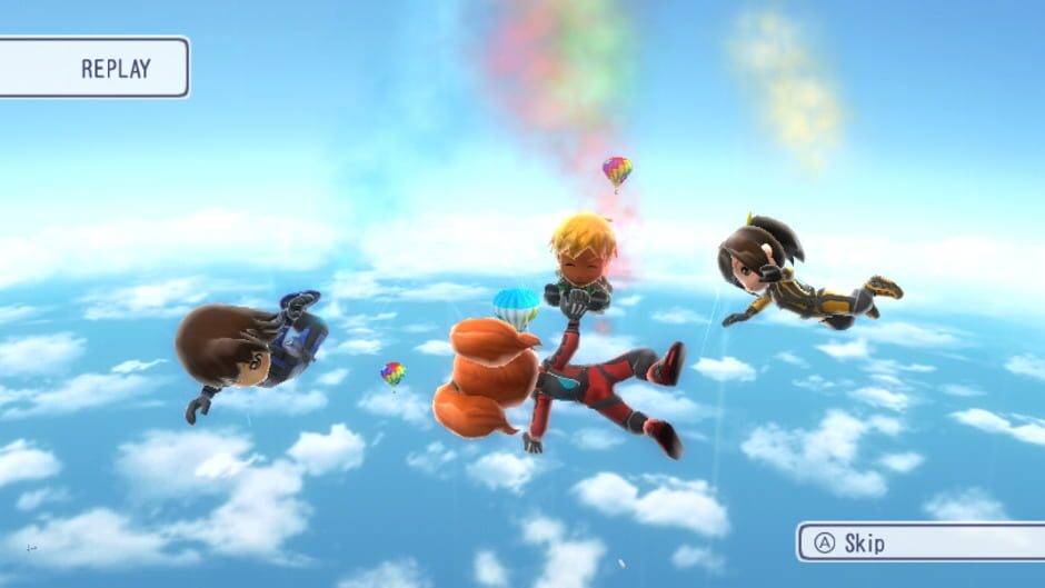Screenshot for Go Vacation