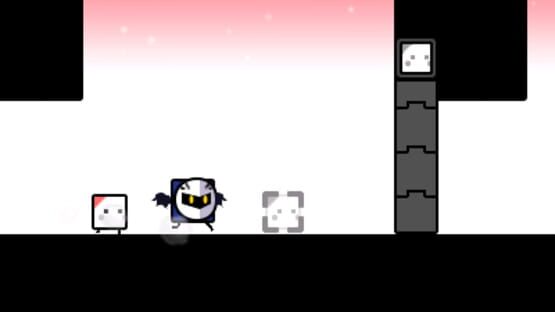 Screenshot for Bye-Bye Boxboy!