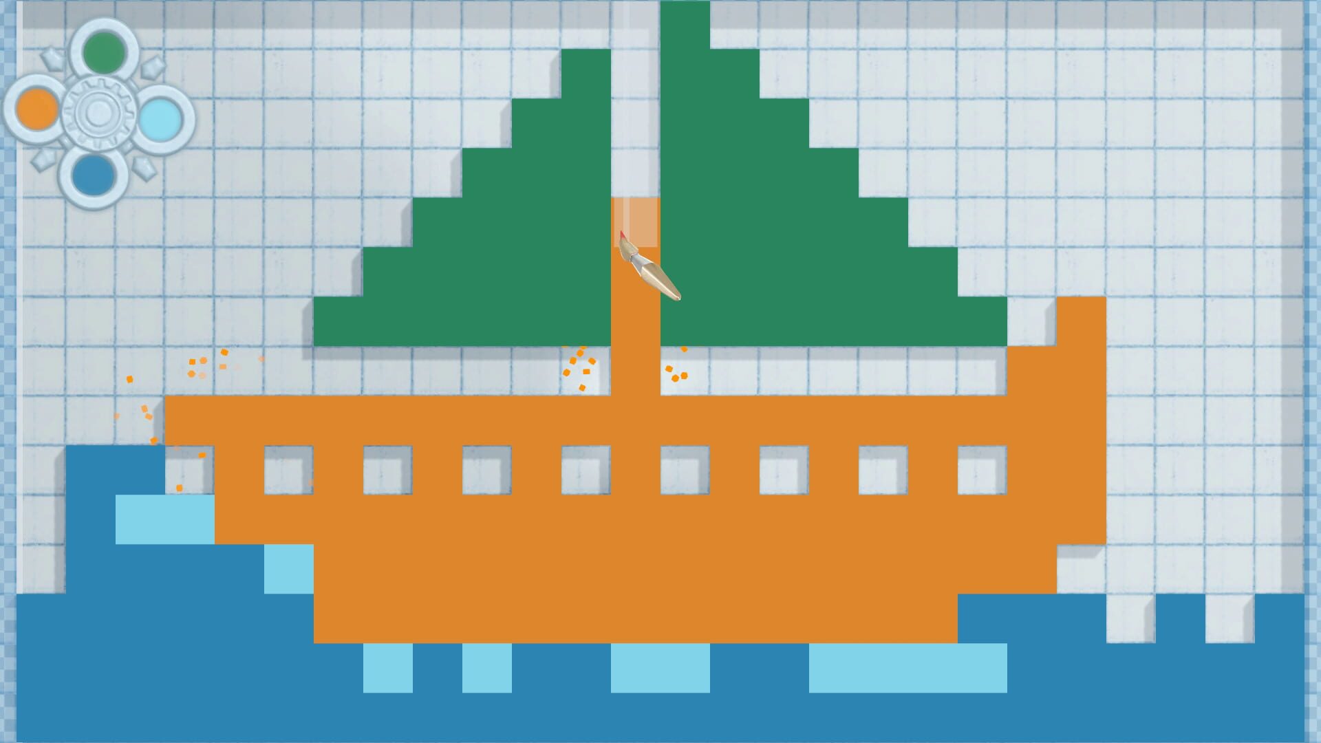 Screenshot for Puzzle Box Maker