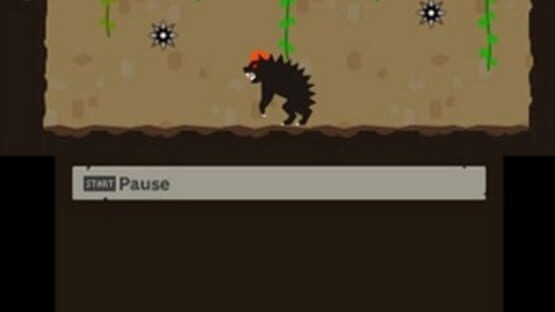 Screenshot for 50 Pinch Barrage!!