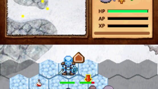 Screenshot for 18th Gate