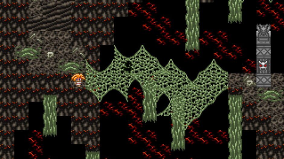 Screenshot for Elements: Soul of Fire