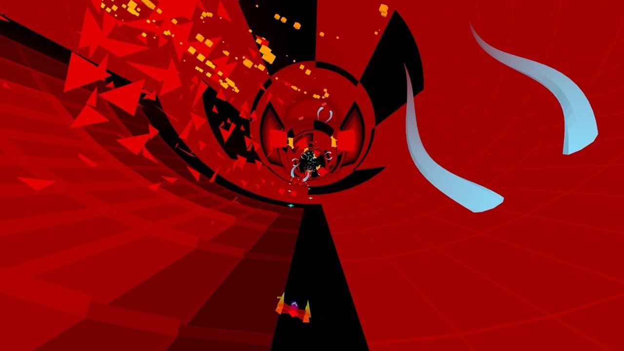 Screenshot for Polybius