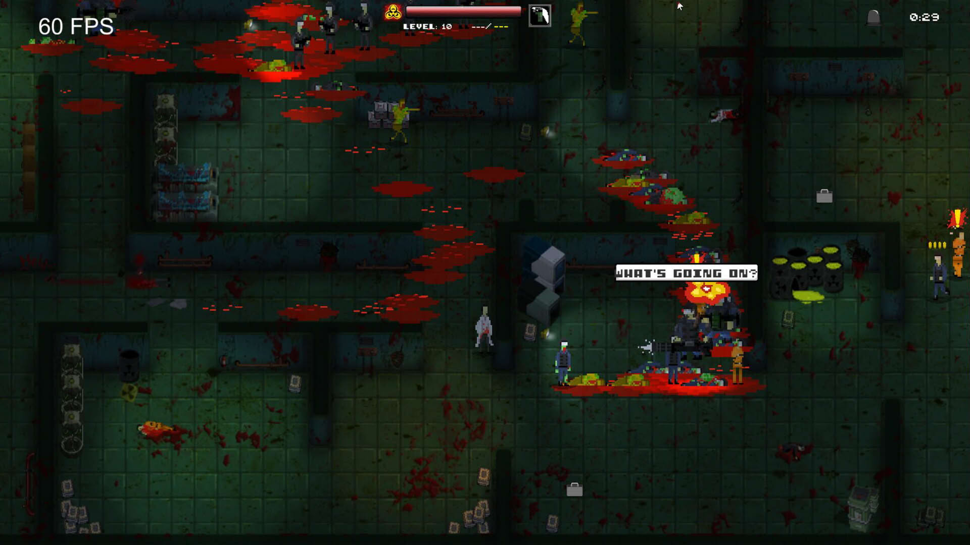 Screenshot for Undead & Beyond