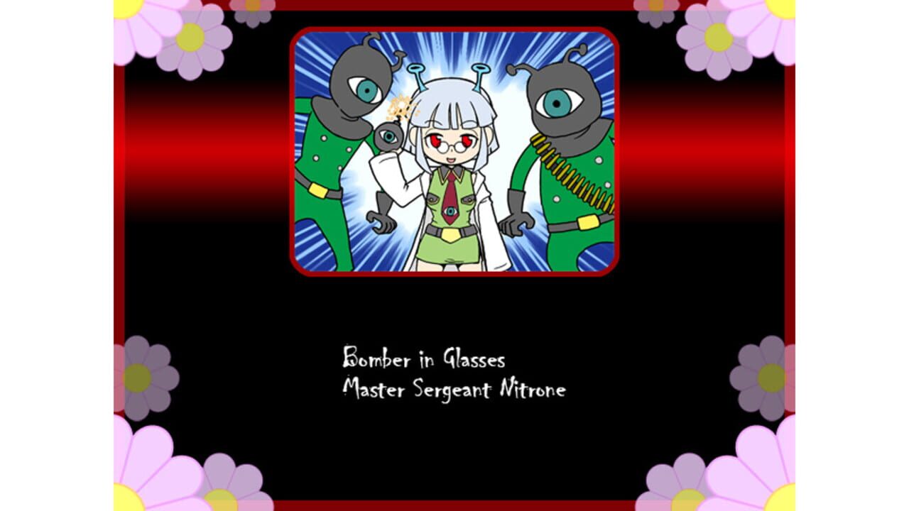 Screenshot for Witch-Bot Meglilo