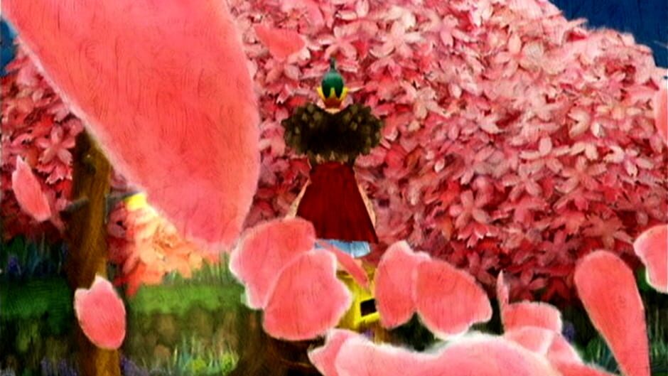 Screenshot for Little King's Story