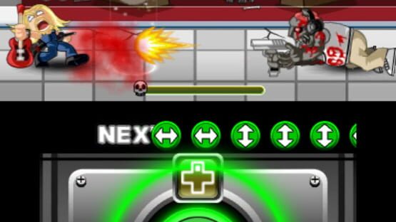 Screenshot for Zombie Slayer Diox