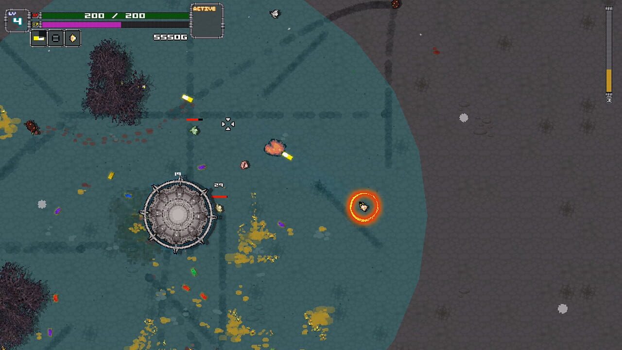 Screenshot for Costumenaut