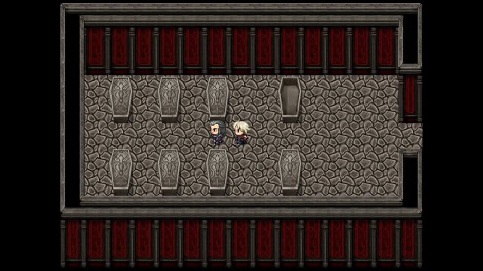 Screenshot for Ashes of Immortality