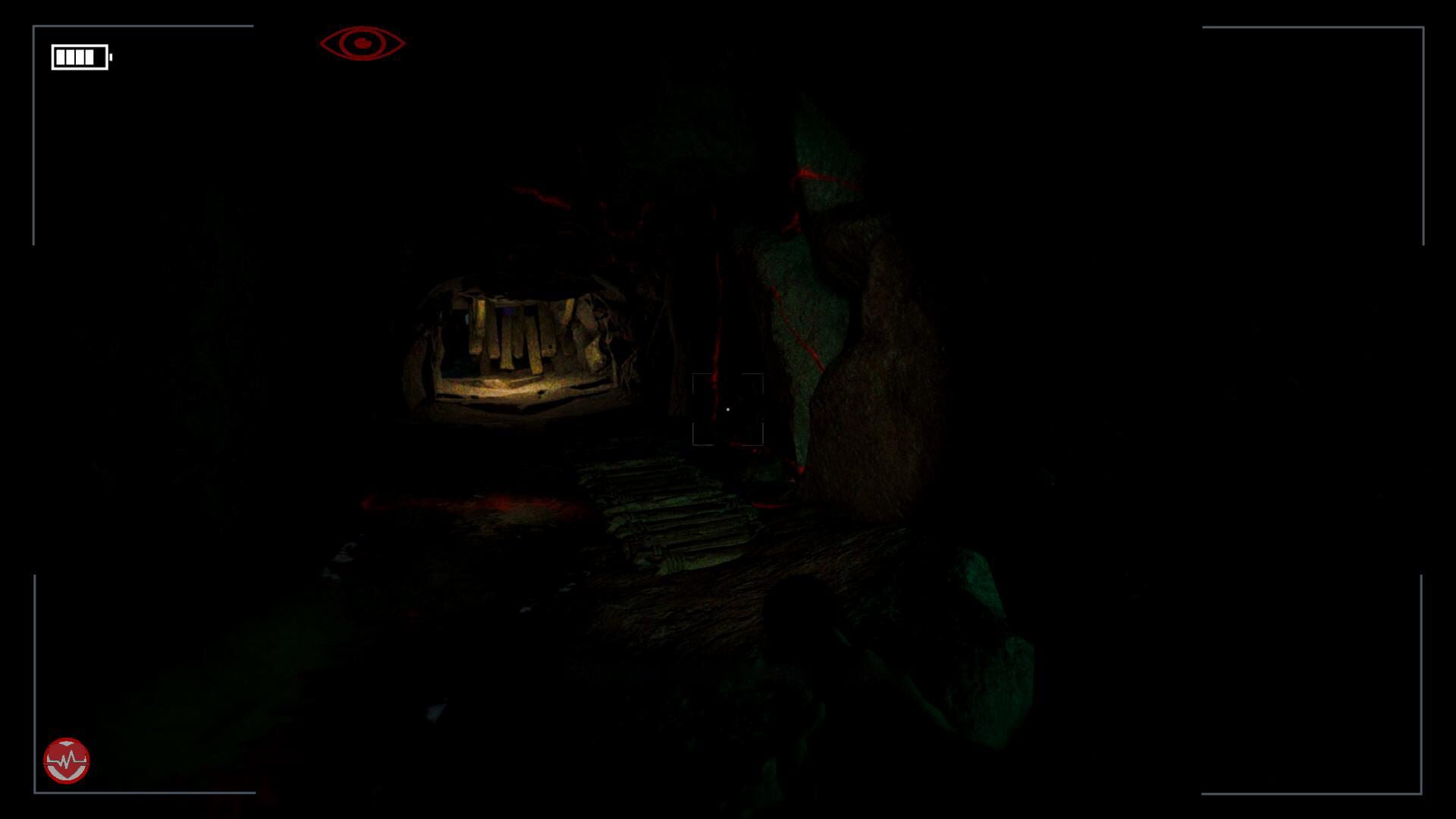 Screenshot for Project First Contact