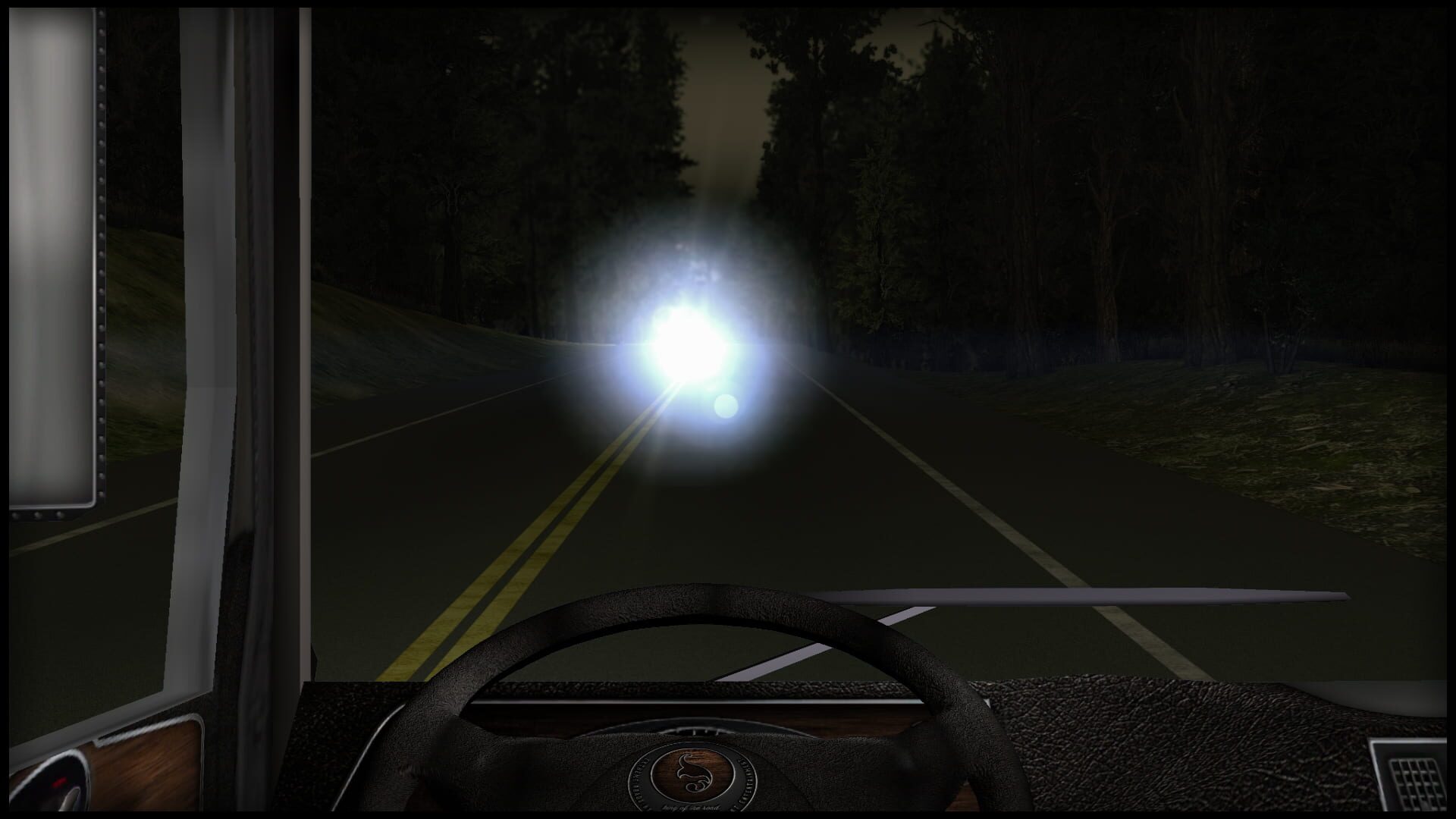 Screenshot for Extreme Roads USA
