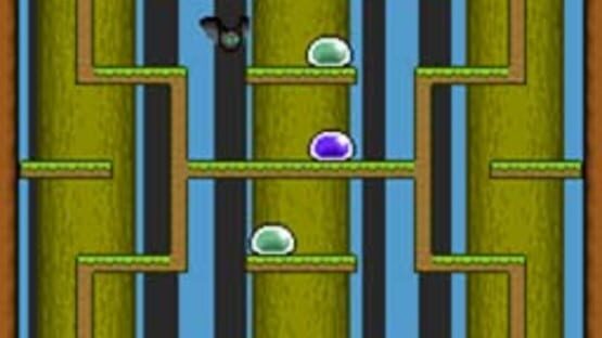 Screenshot for Magical Whip: Wizards of Phantasmal Forest